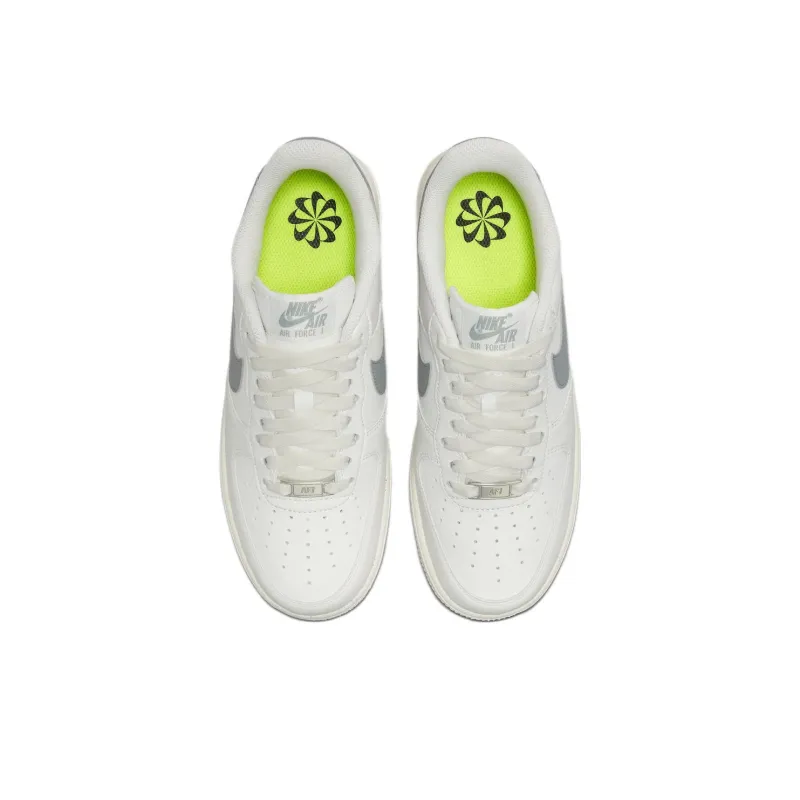 Nike Air Force 1 Low Next Nature Summit White Mica Green Women's-3