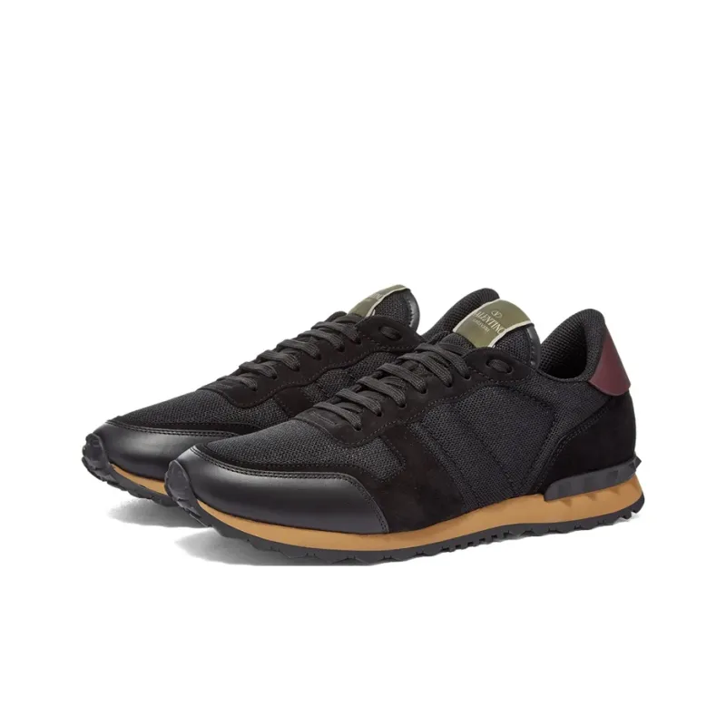 Valentino Rockrunner 'Black Rubin'-2