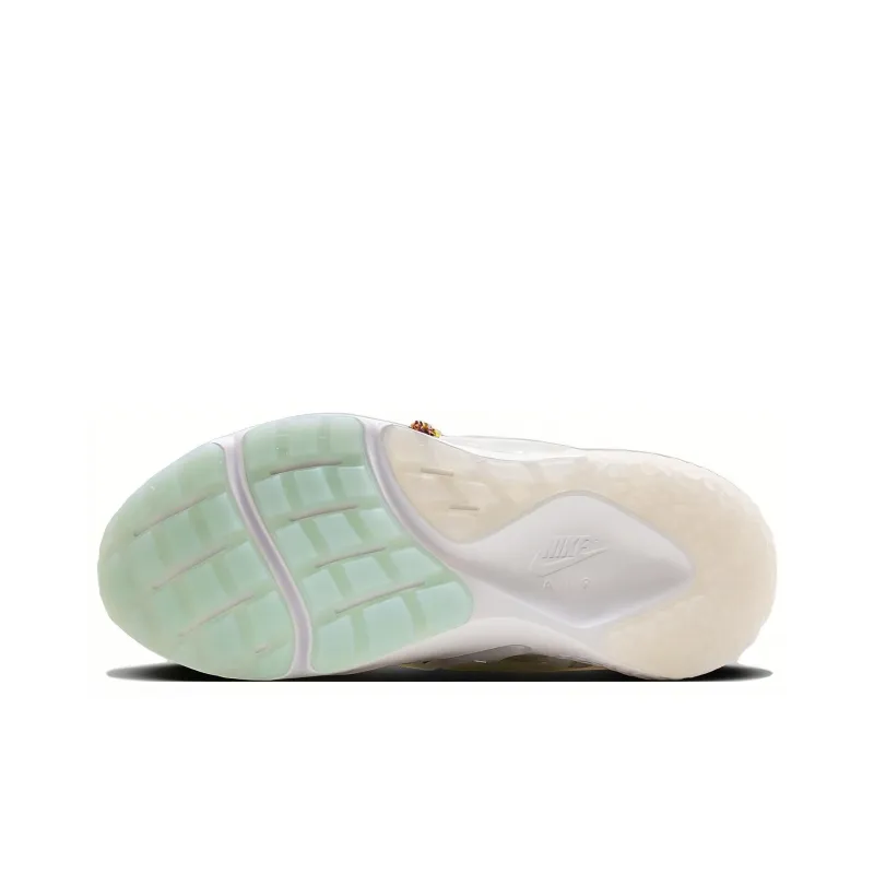 Nike Air Huarache Craft 'White Multi Patch' Women's-5