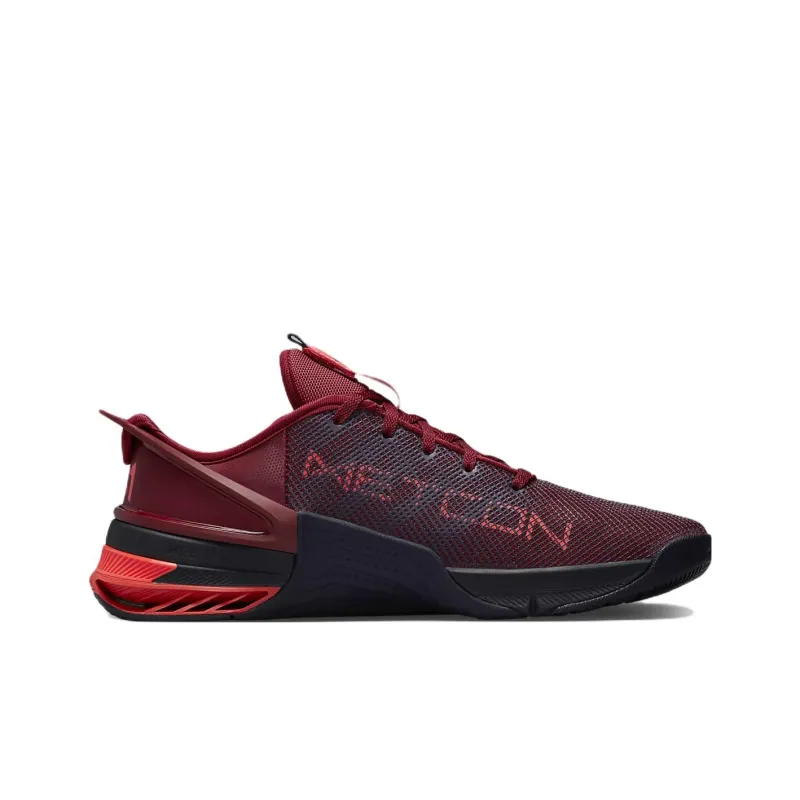 Nike Metcon 8 FlyEase Team Red-1