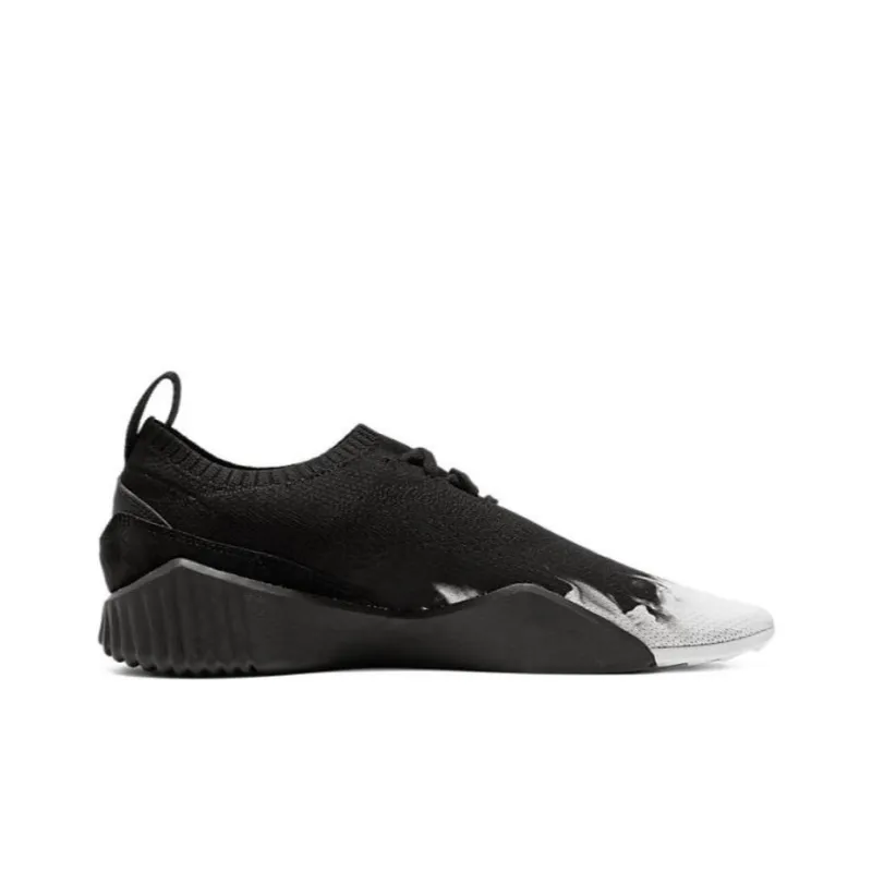 Onitsuka Tiger Acromount Knit 'Flames'-1