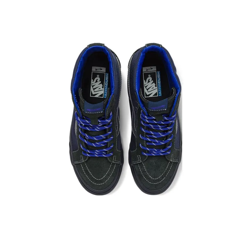 Vans SK8 HI Reissue Vlt Lx 'Navy'-3