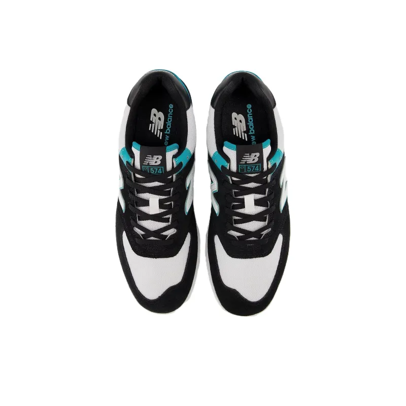 New Balance CT574 'Black Blue'-3
