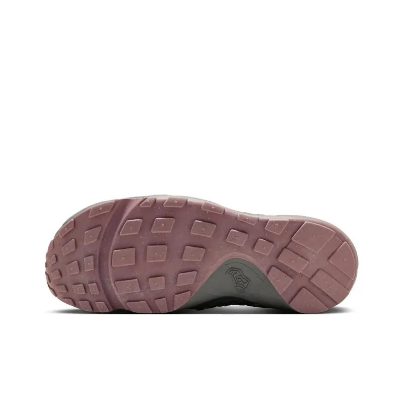 Nike Air Footscape Woven 'Light Orewood Brown Mauve'-4