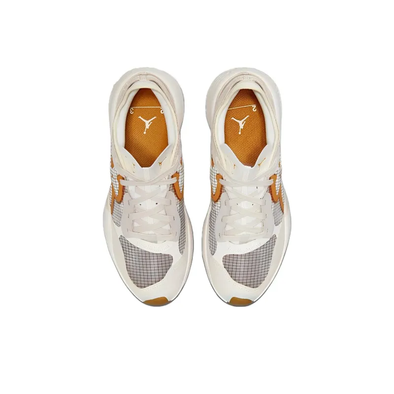 Air Jordan Delta 3 'Light Orewood Brown' Women's-3