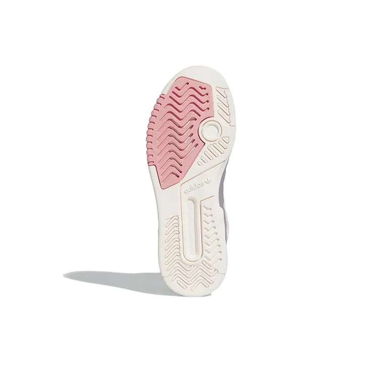 Adidas Drop Step Se 'Crew White Wonder Mauve' Women's-5