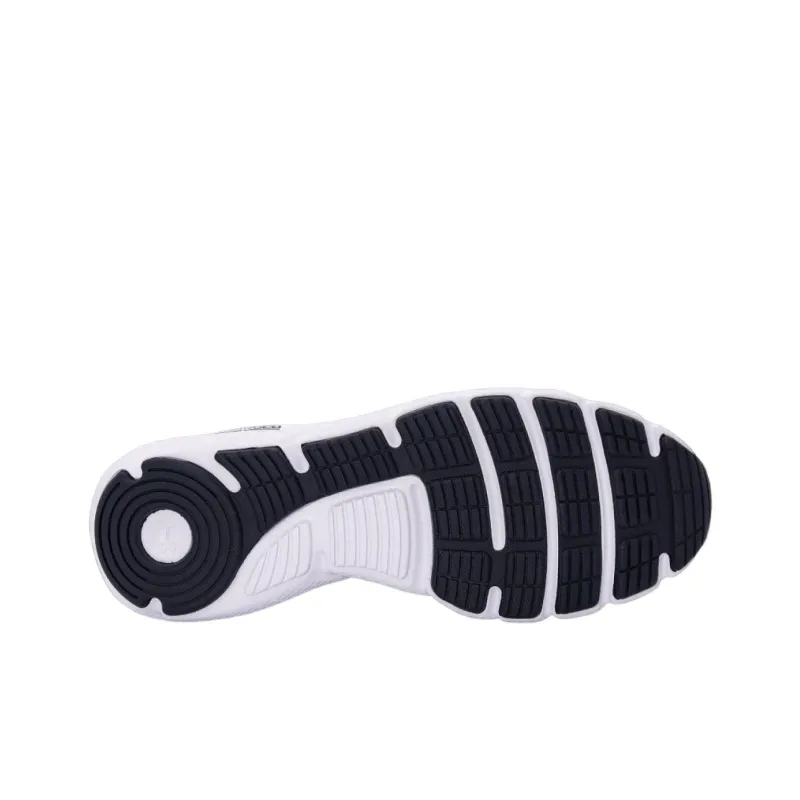 Under Armour Charged Assert 9 Cn 'Dark Blue'-4