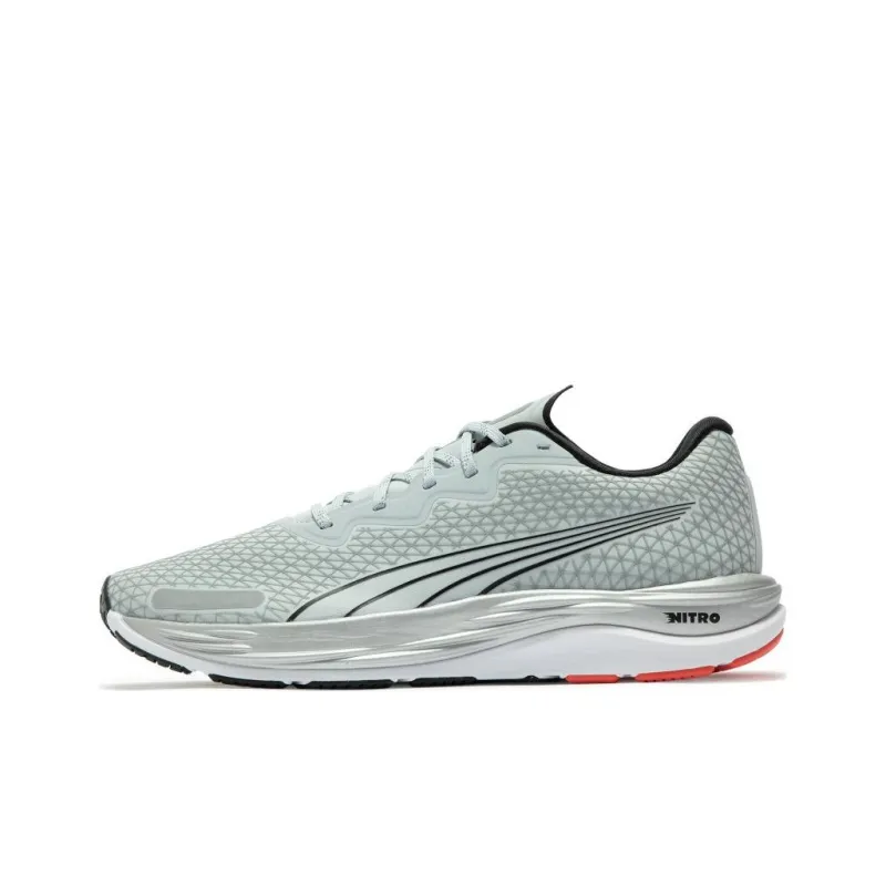 PUMA Velocity Nitro 2 Wtr 'Teal White'-0
