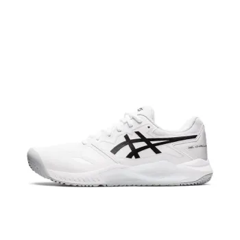 Asics Gel Challenger 13 'White Black'