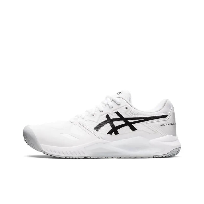 Asics Gel Challenger 13 'White Black'-0