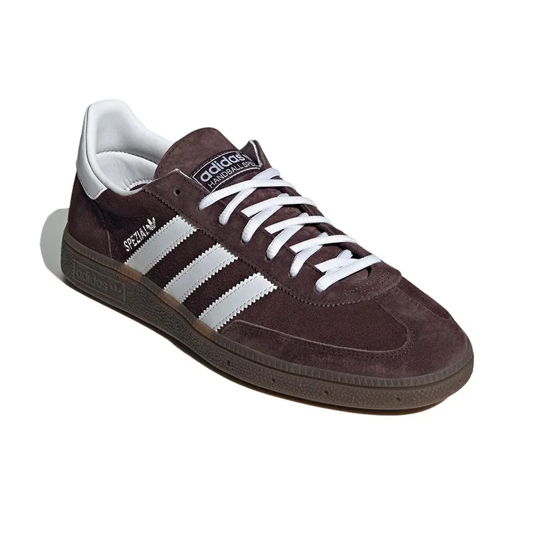 Adidas Handball Spezial Shadow Brown Gum-2