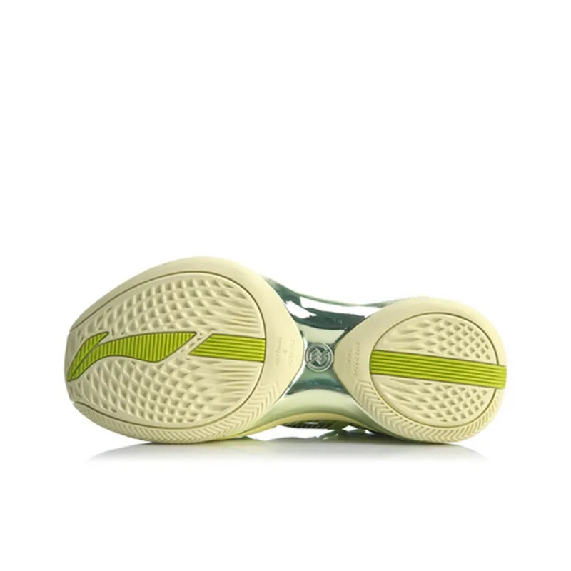 LINING Speed VI 6 Premium - Bad Five-4