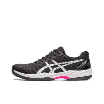 Asics Gel Game 9 'Black Hot Pink'
