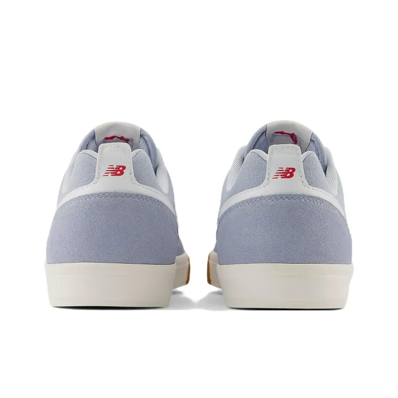 New Balance Numeric 306 Jamie Foy Light Arctic Grey-4