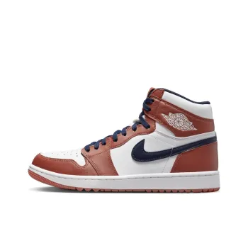 JORDAN 1 Retro High Golf Eastside Golf Out Of The Mud