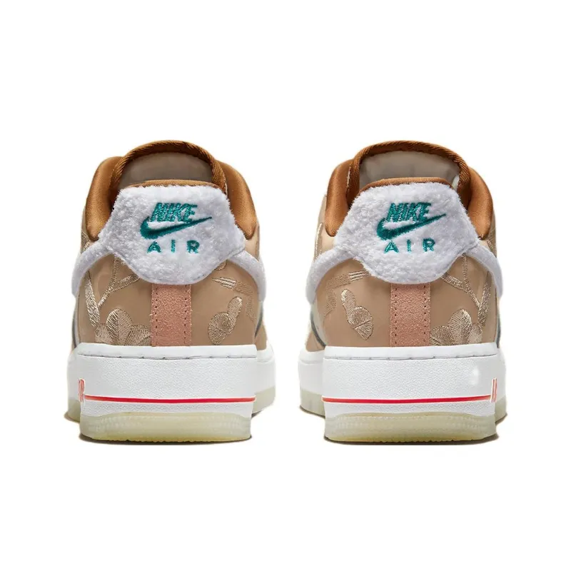 Nike Air Force 1 '07 Lx 'Year Of The Rabbit' Women's-3