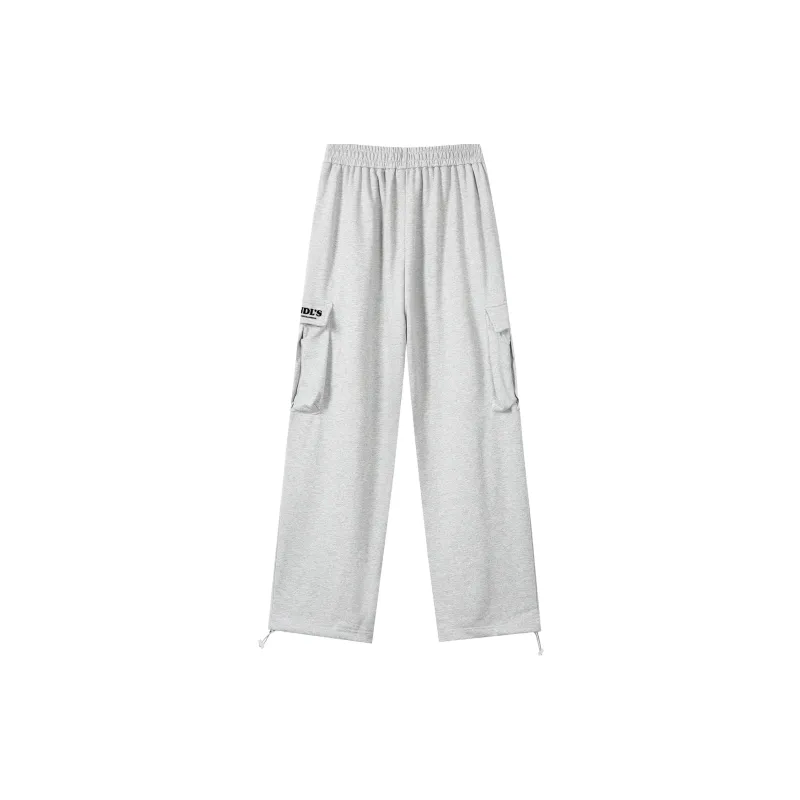 BENDL'S Cargo Pants Unisex Navy Blue-7