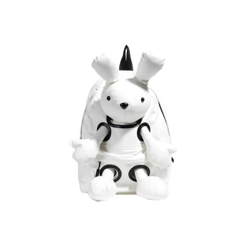 BAODIDAISHU PU Backpack Regular Unisex Multicolor-0