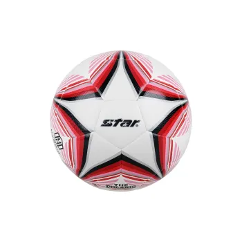 Star Ball Size 4 Soccer Seamless Thermal bonding