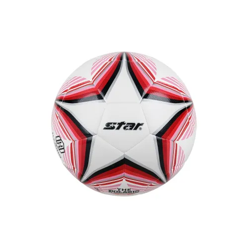 Star Ball Size 4 Soccer Seamless Thermal bonding