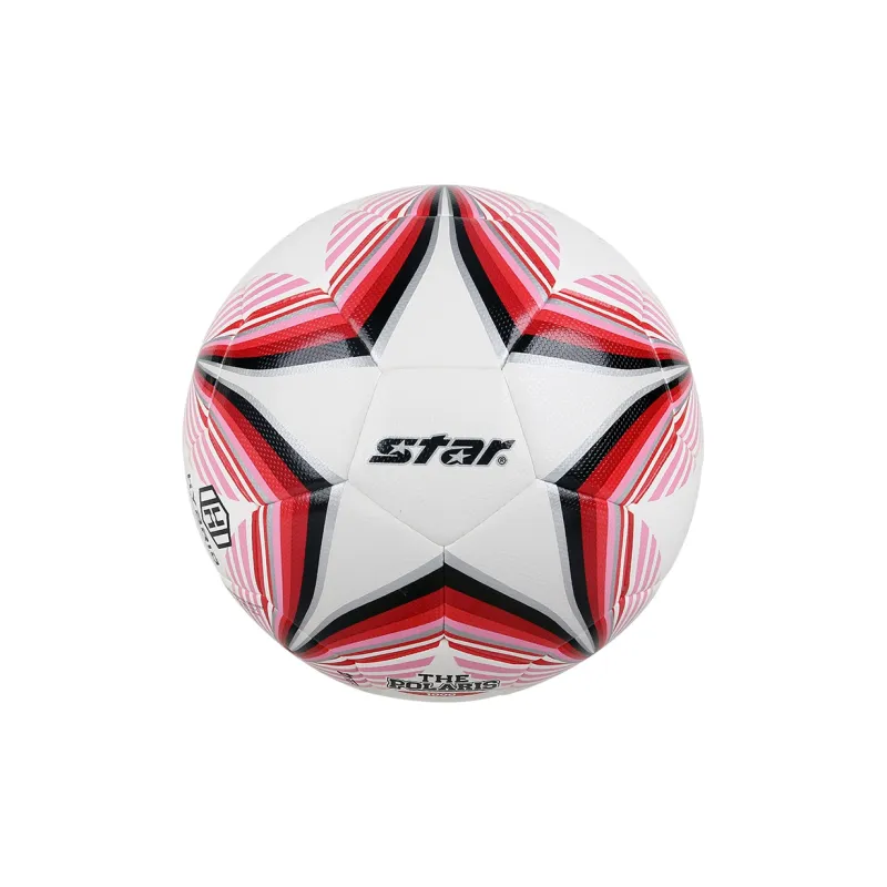 Star Ball Size 4 Soccer Seamless Thermal bonding-0