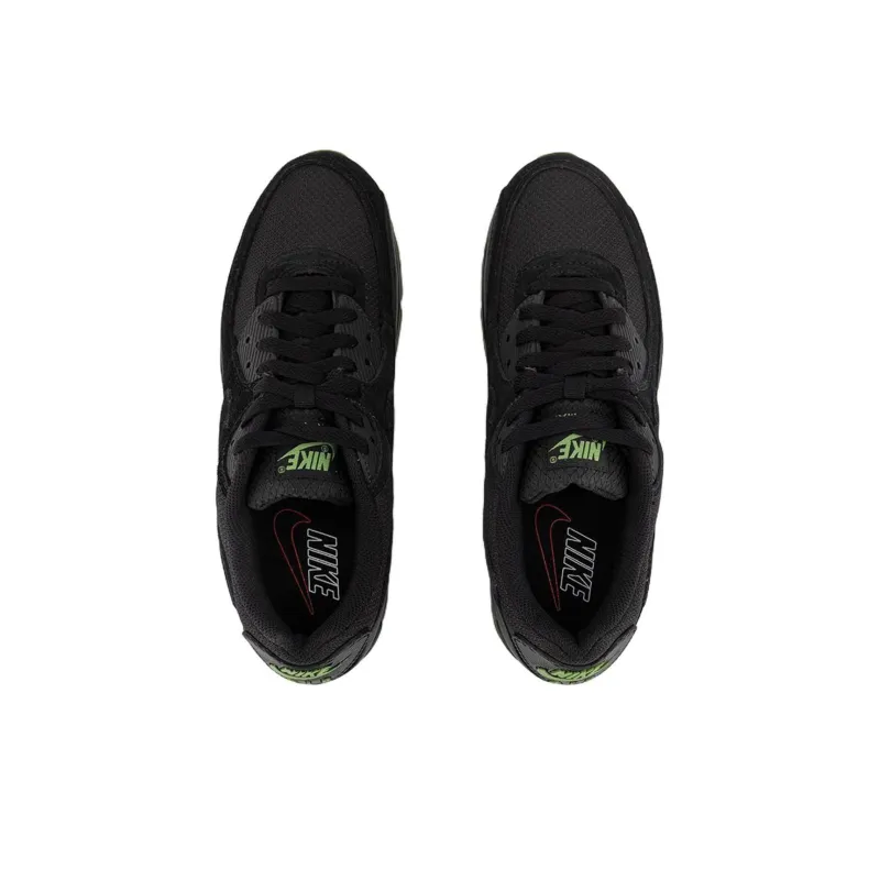 Nike Air Max 90 Black Chlorophyll-3