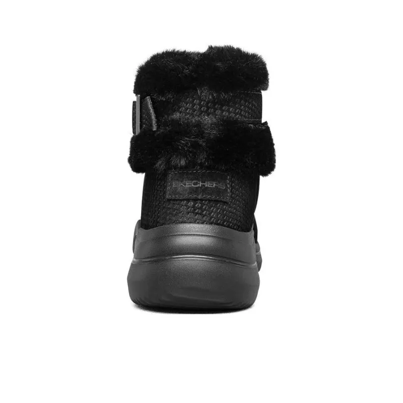 Skechers On The Go Midtown Shoes 'Black' Women's-3