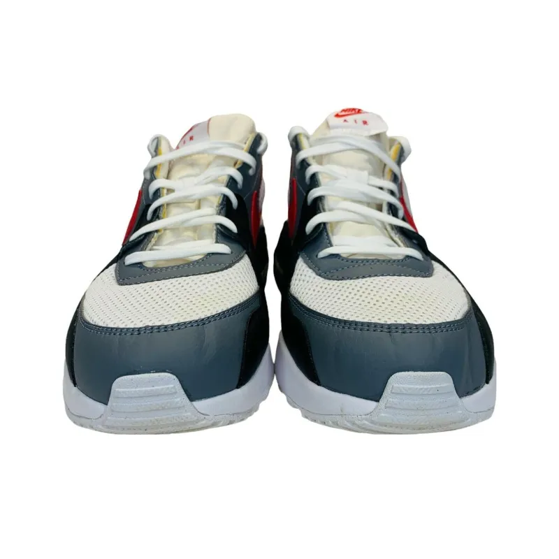 Nike Air Max Excee 'White University Red'-2