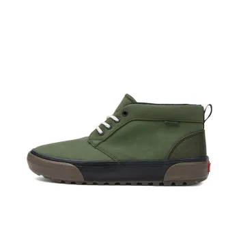 Vans Chukka 79 'Green Black'