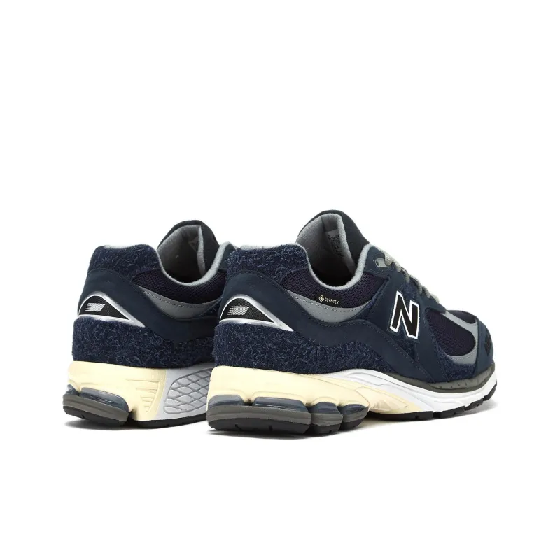 New Balance 2002R Invincible X N.Hoolywood Gore-Tex Navy-4