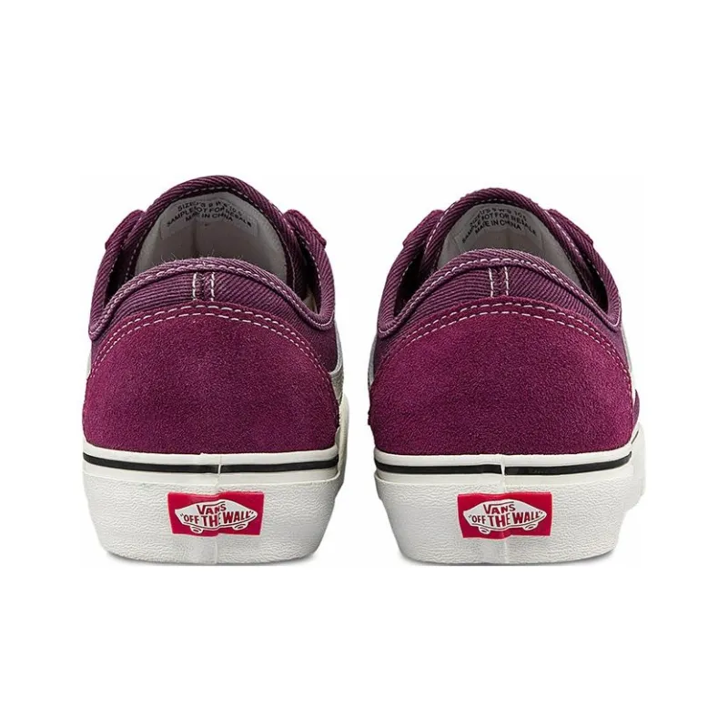Vans Style 36 Decon Sf 'Purple'-4