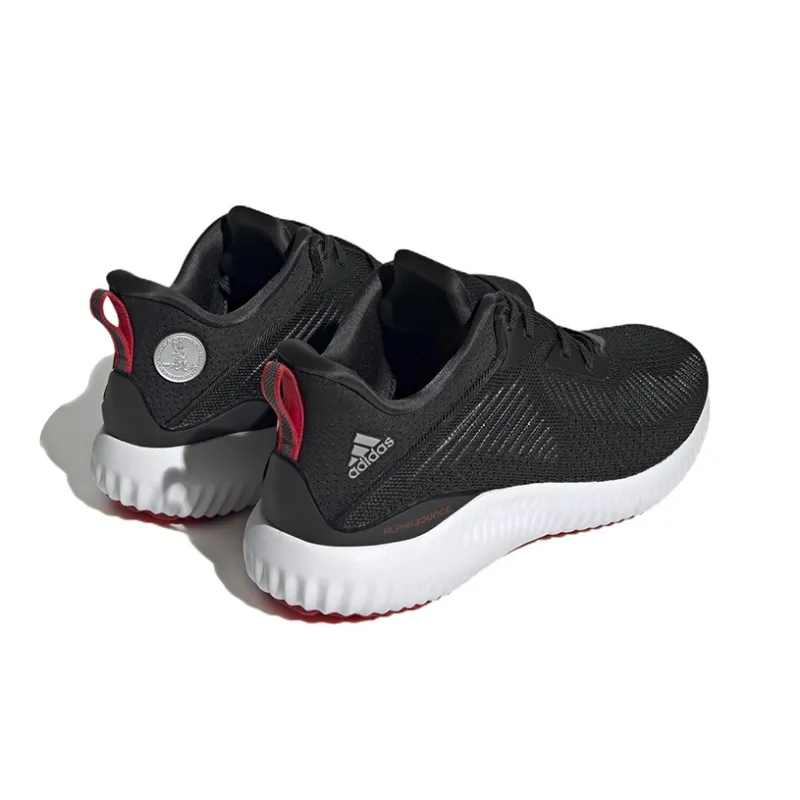 Adidas Alphabounce Ek 'Chinese New Year'-3