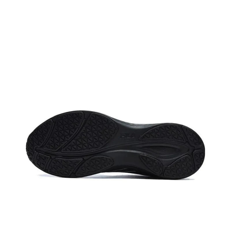 FILA Energy Boa 1+ Low Shoes 'Black'-4