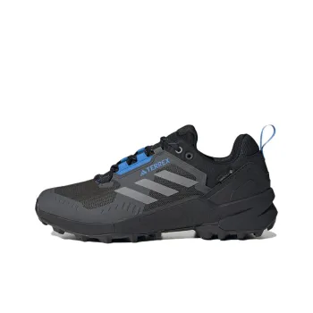 Terrex Swift Adidas R3 GORE TEX 'Black Blue Rush'