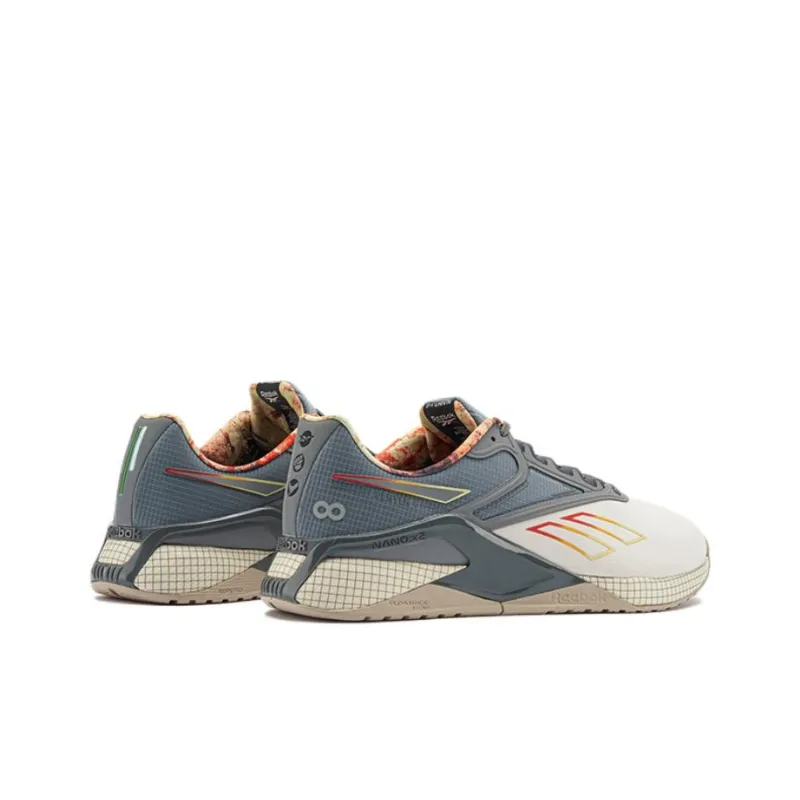 Reebok Street Fighter X Nano X2 'Training Mode'-4