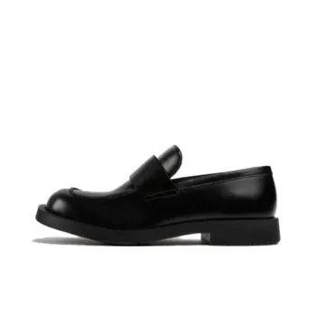 Camperlab Neuman Leather Loafers