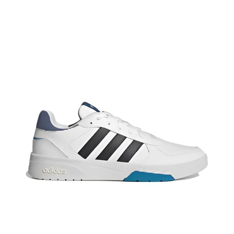 Adidas CourtBeat Court Lifestyle Shoes 'White Legend Ink'-1