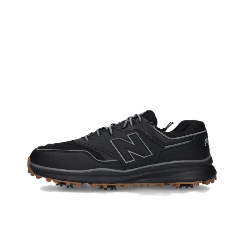 New Balance 997G Malbon Golf Black-0
