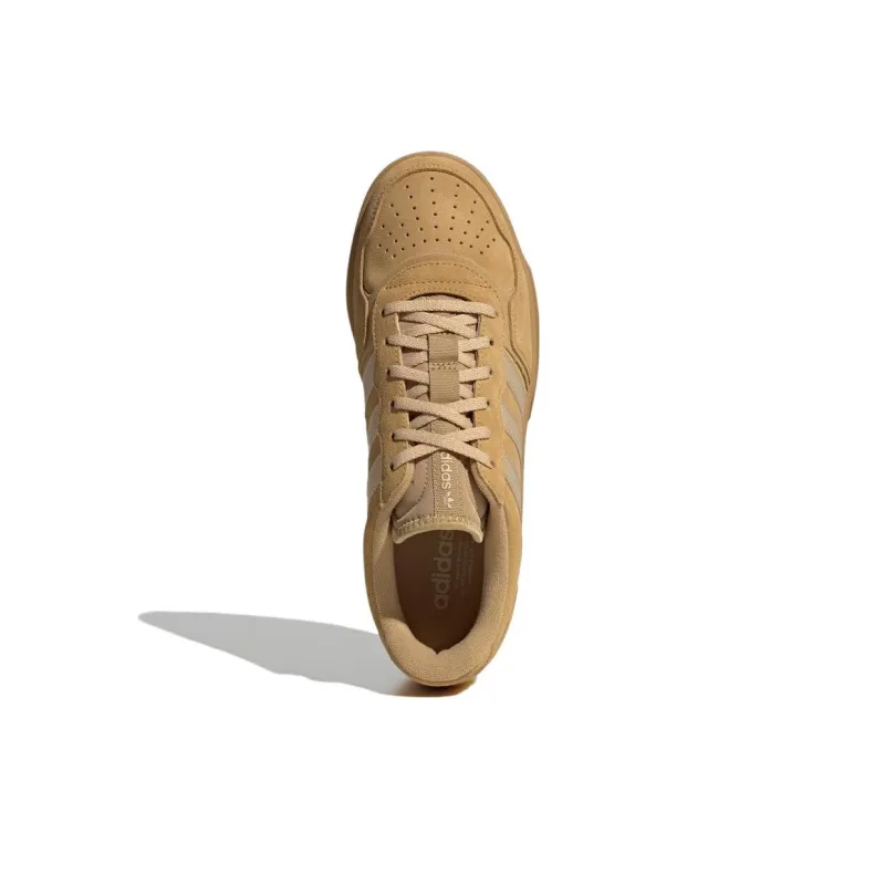 Adidas Originals Courtic 'Wonder Beige Clay'-3