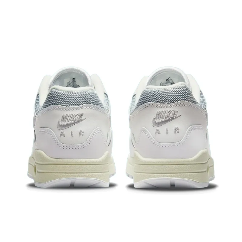 Nike Air Max 1 Patta Waves White-4
