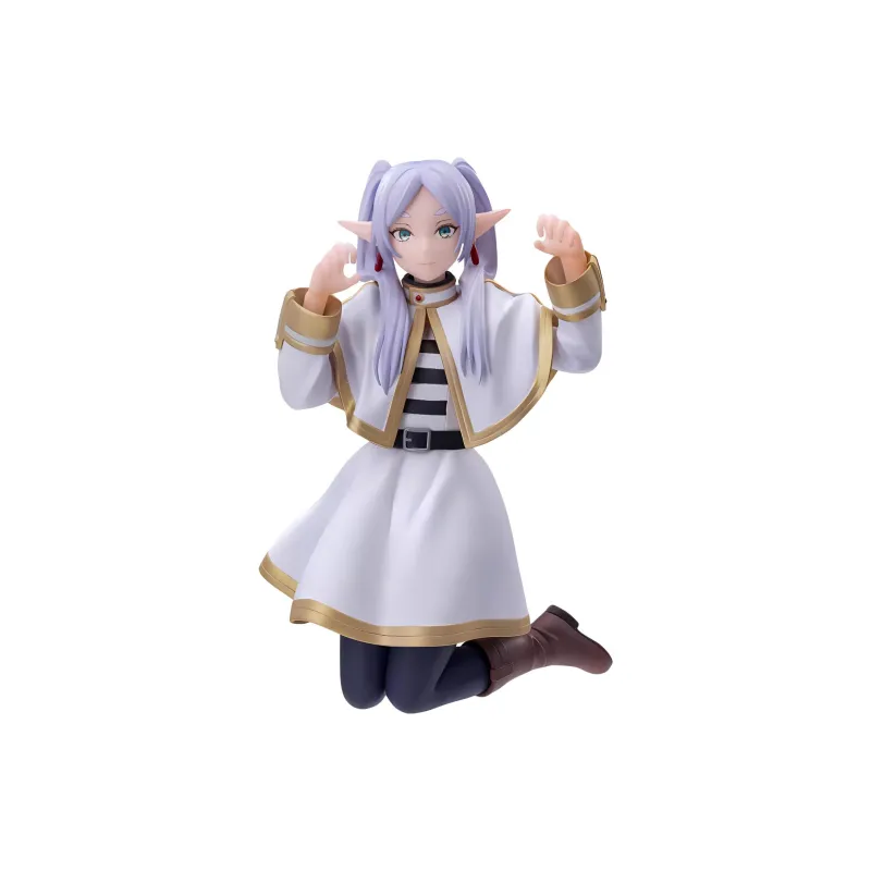 SEGA Funeral Of The Frilly Lily Bonus Gifts-1