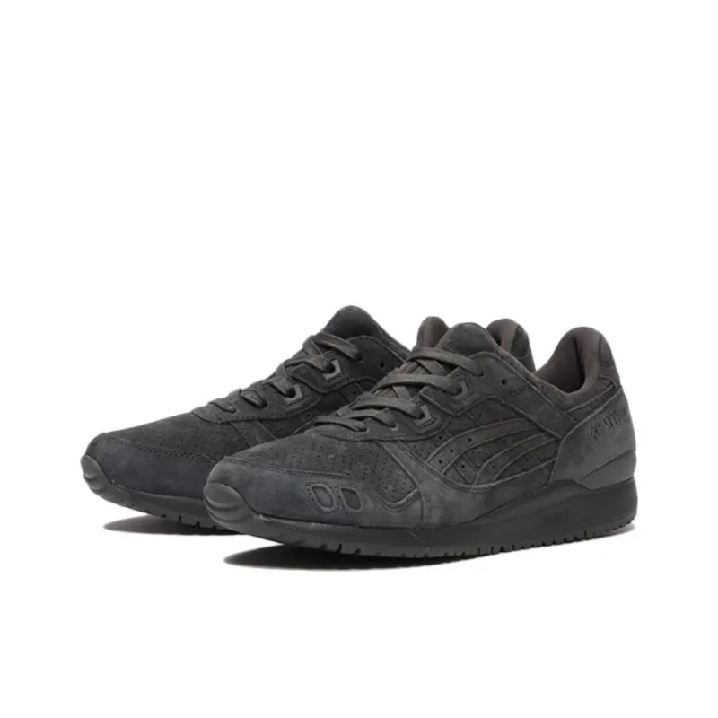 Asics Gel Lyte Iii Og Obsidian Grey-1