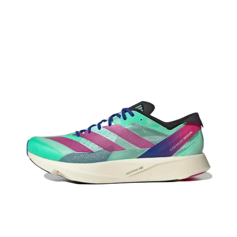 Adidas Adizero Takumi Sen 9 Pulse Mint-0