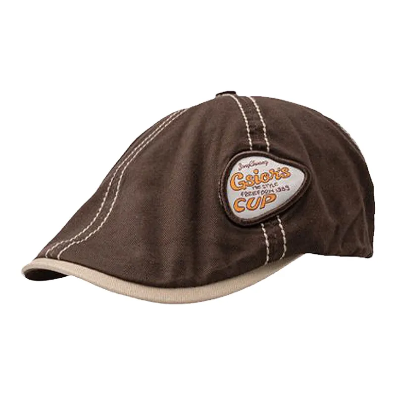 XFILES Berets Unisex-6