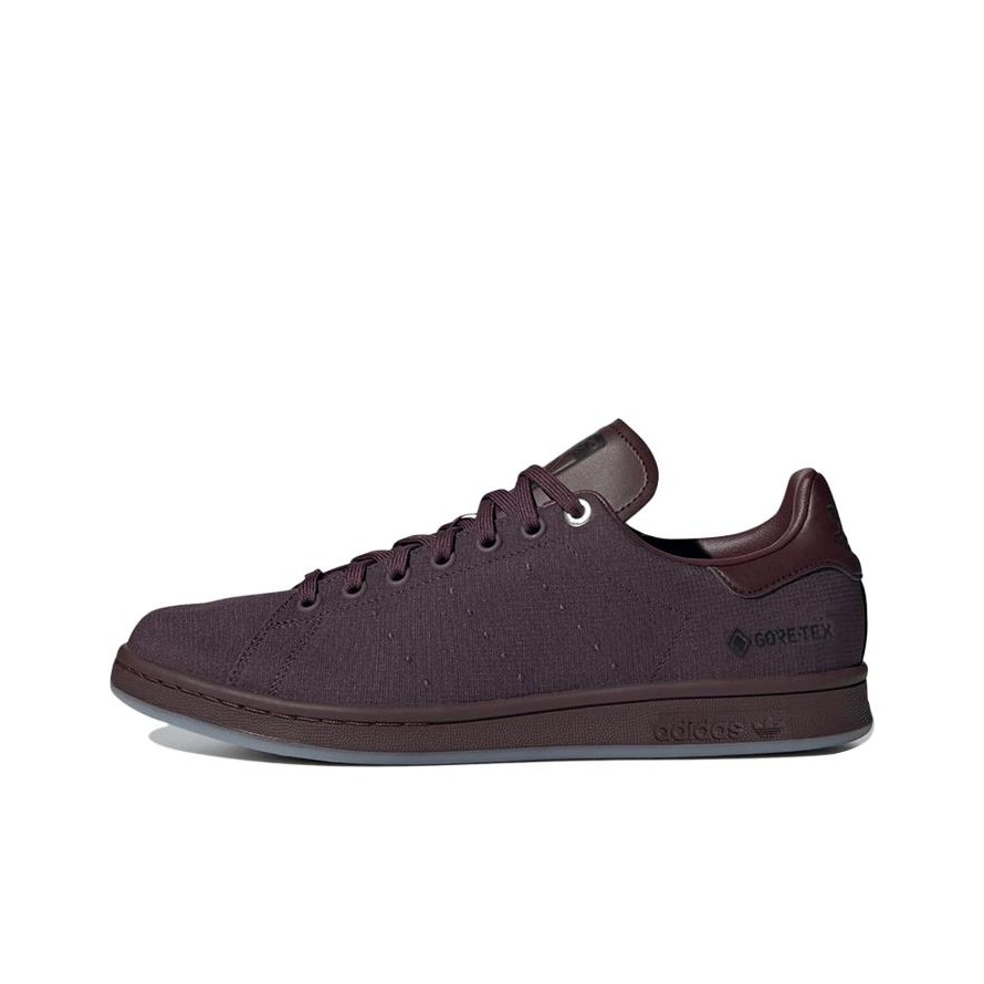 Stan Smith Adidas Originals GORE TEX Mineral Red POIZON