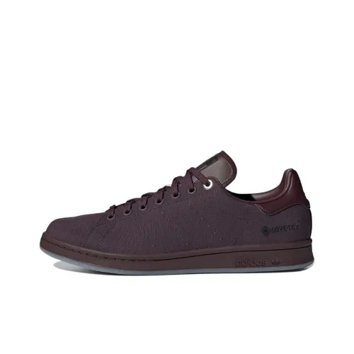 Adidas Stan Smith GORE-TEX 'Mineral Red'