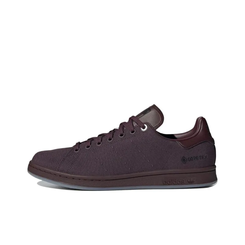 Stan Smith Adidas Originals GORE TEX 'Mineral Red'-0
