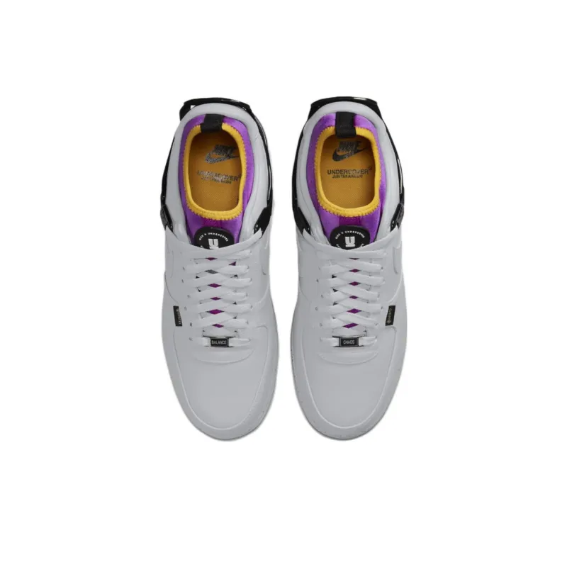 Nike Air Force 1 Low Sp Undercover Grey Fog-3