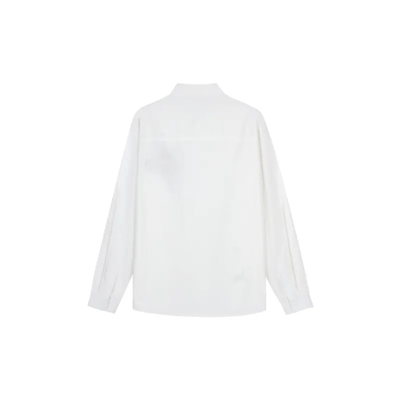 INXX APYD Shirts Unisex White-1