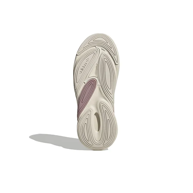 Adidas Ozelia 'Acid Wash Magic Mauve' Women's-5
